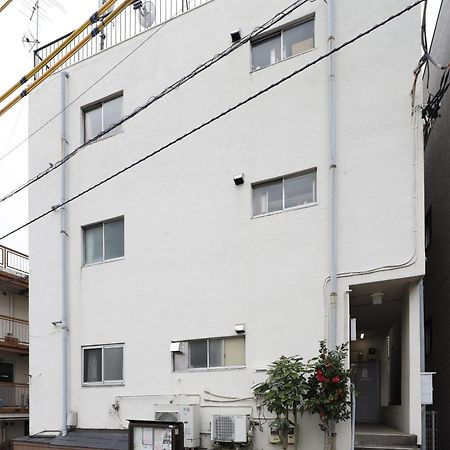 G&R House 101 Διαμέρισμα Τόκιο Εξωτερικό φωτογραφία