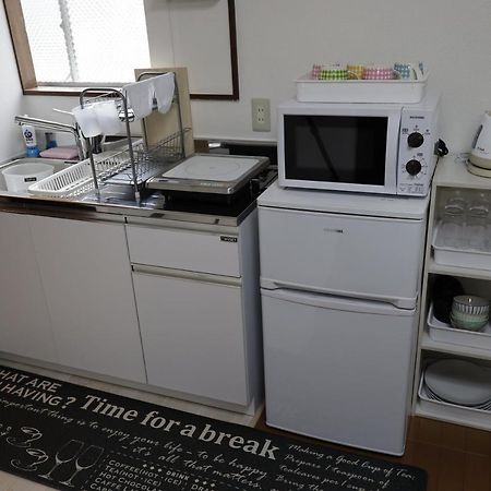 G&R House 101 Διαμέρισμα Τόκιο Εξωτερικό φωτογραφία