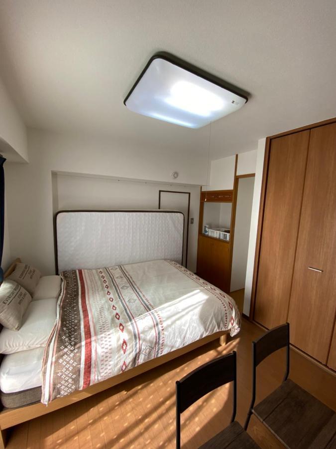G&R House 101 Διαμέρισμα Τόκιο Εξωτερικό φωτογραφία