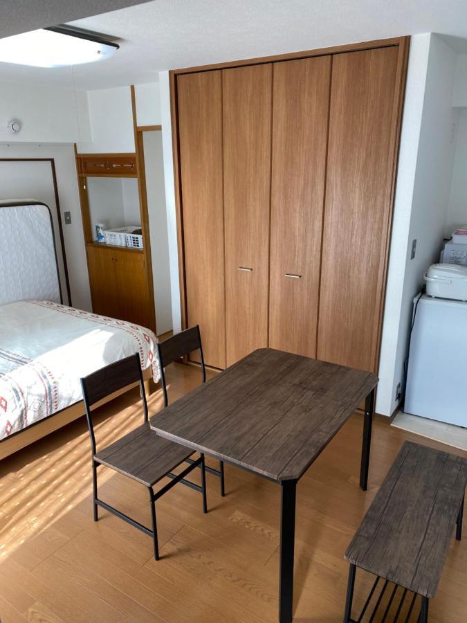 G&R House 101 Διαμέρισμα Τόκιο Εξωτερικό φωτογραφία