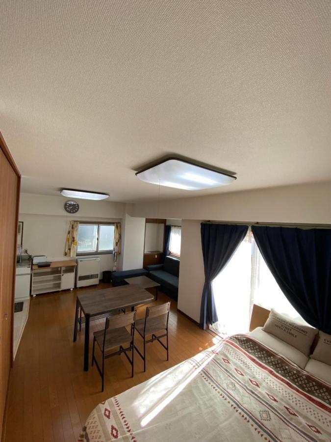 G&R House 101 Διαμέρισμα Τόκιο Εξωτερικό φωτογραφία