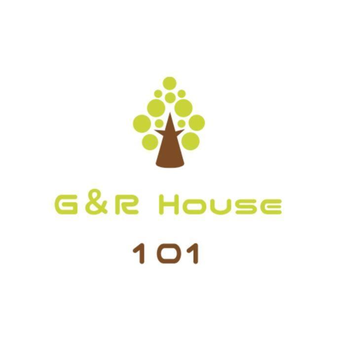G&R House 101 Διαμέρισμα Τόκιο Εξωτερικό φωτογραφία