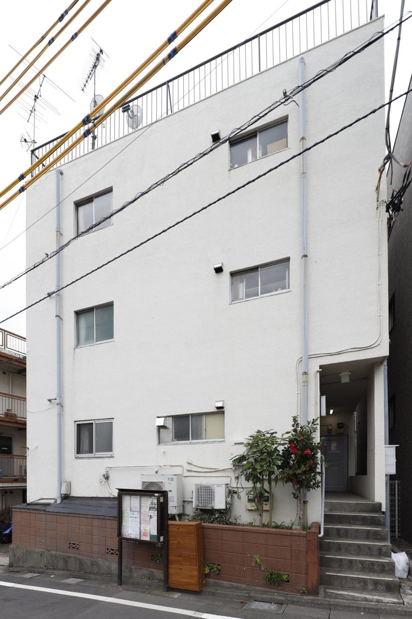 G&R House 101 Διαμέρισμα Τόκιο Εξωτερικό φωτογραφία