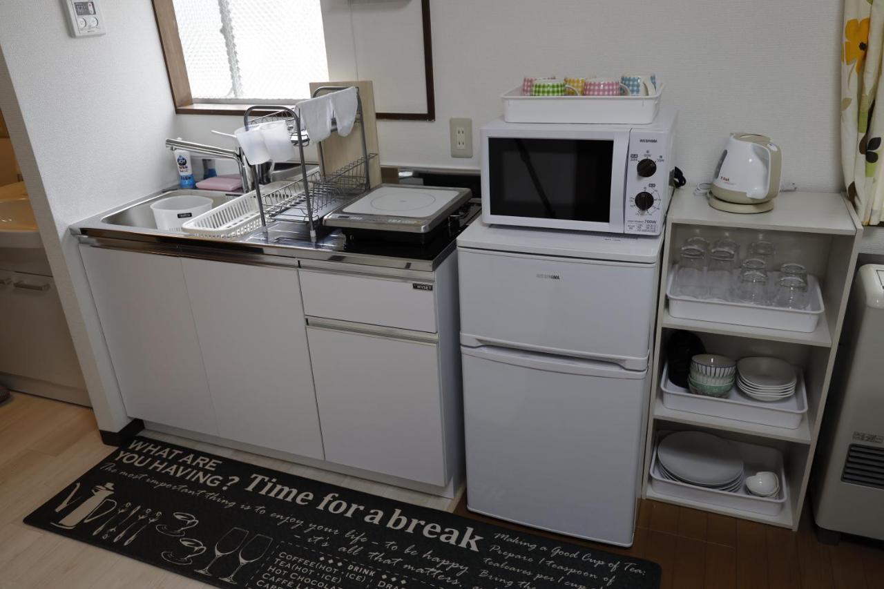 G&R House 101 Διαμέρισμα Τόκιο Εξωτερικό φωτογραφία